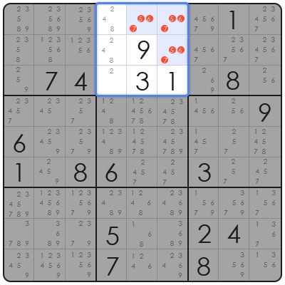 sudoku strategy pdf